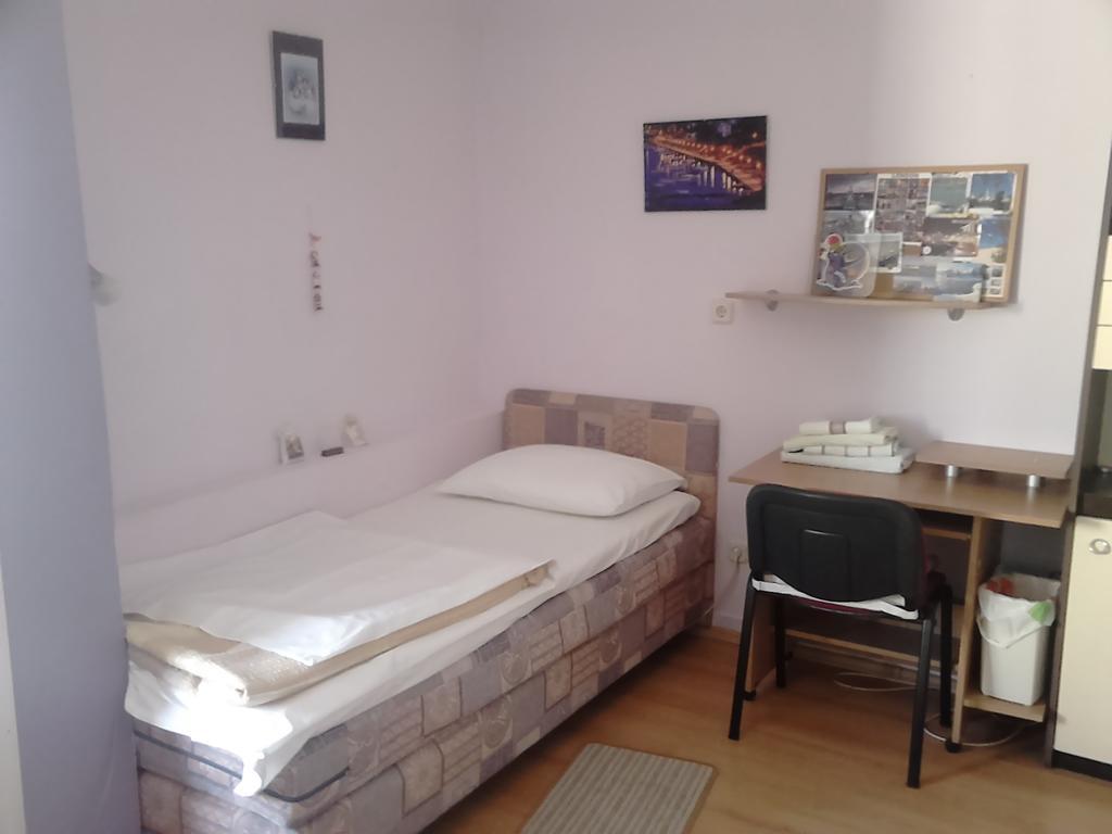 Apartment Nina Zadar Habitación foto